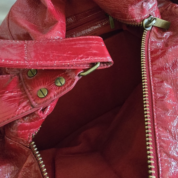 MATT & NAT~ Red Women's Bag - Picture 6 of 9